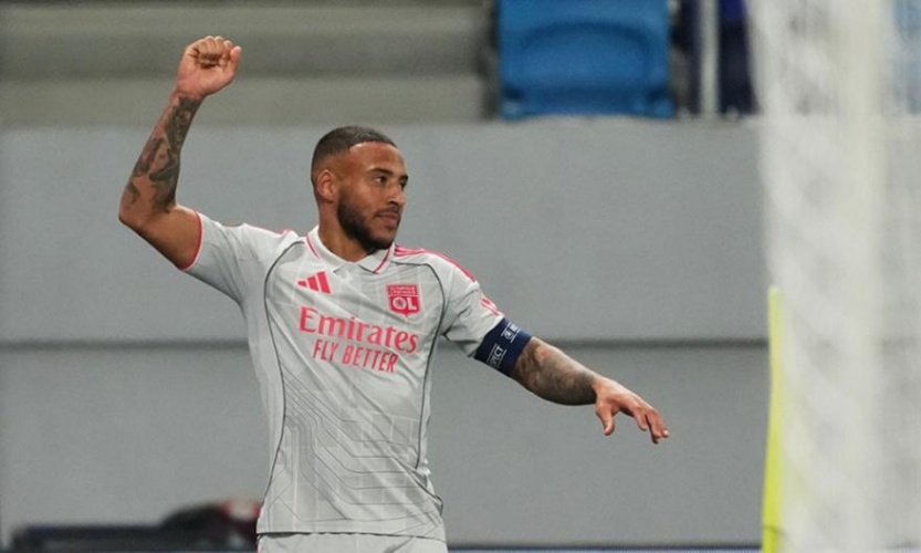 Καθάρισε τη Νις και δεν σταματιέται με τίποτα η Λιόν! (ΑΠΟΤΕΛΕΣΜΑΤΑ)