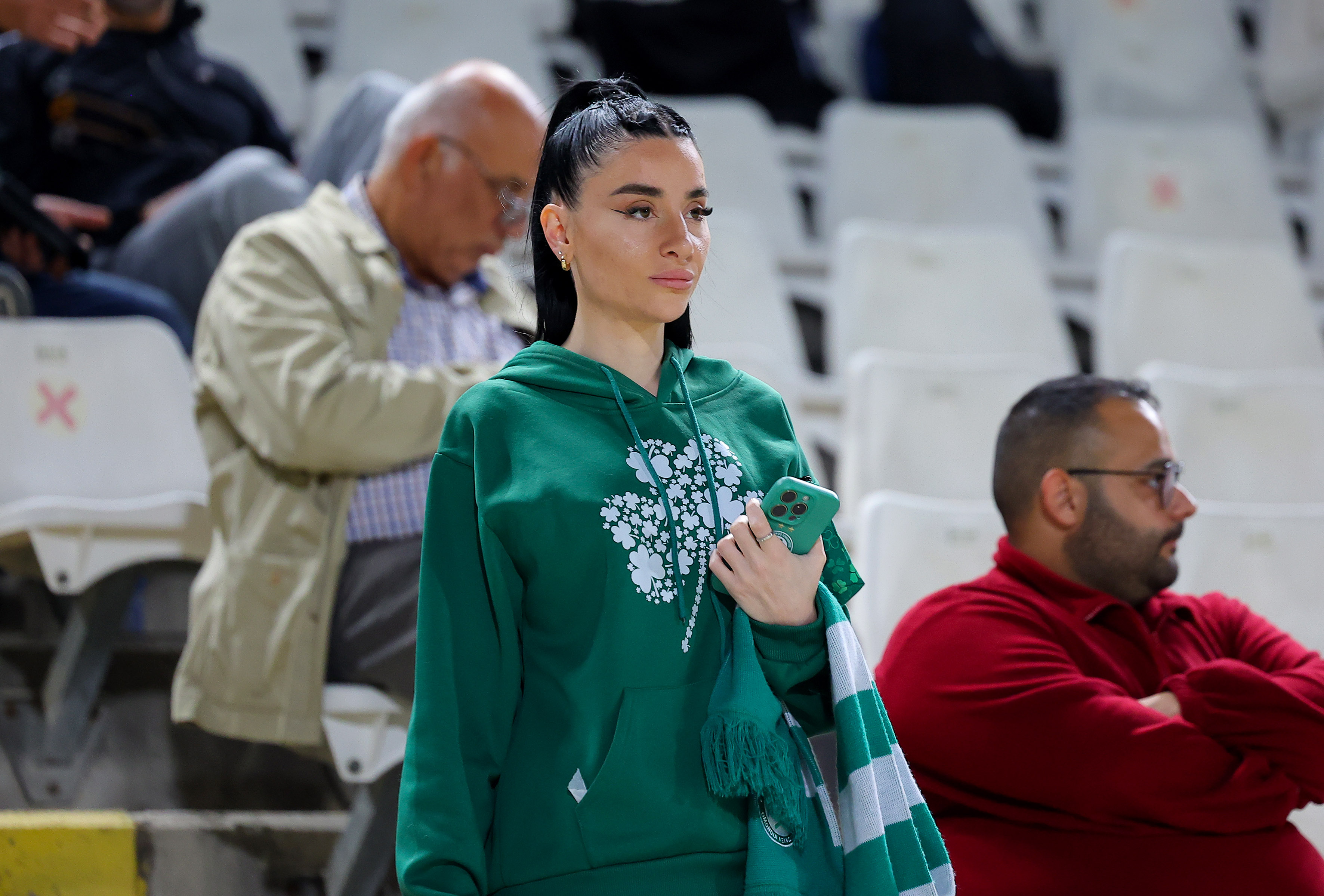 Όμορφη παρουσία στο ΓΣΠ | Thema Sports Αθλητικές Ειδήσεις Όμορφη παρουσία στο ΓΣΠ | Thema Sports Αθλητικές Ειδήσεις