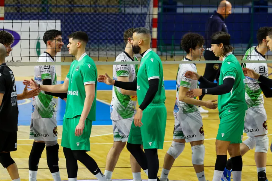 Νίκησε με 3-0 η Ομόνοια