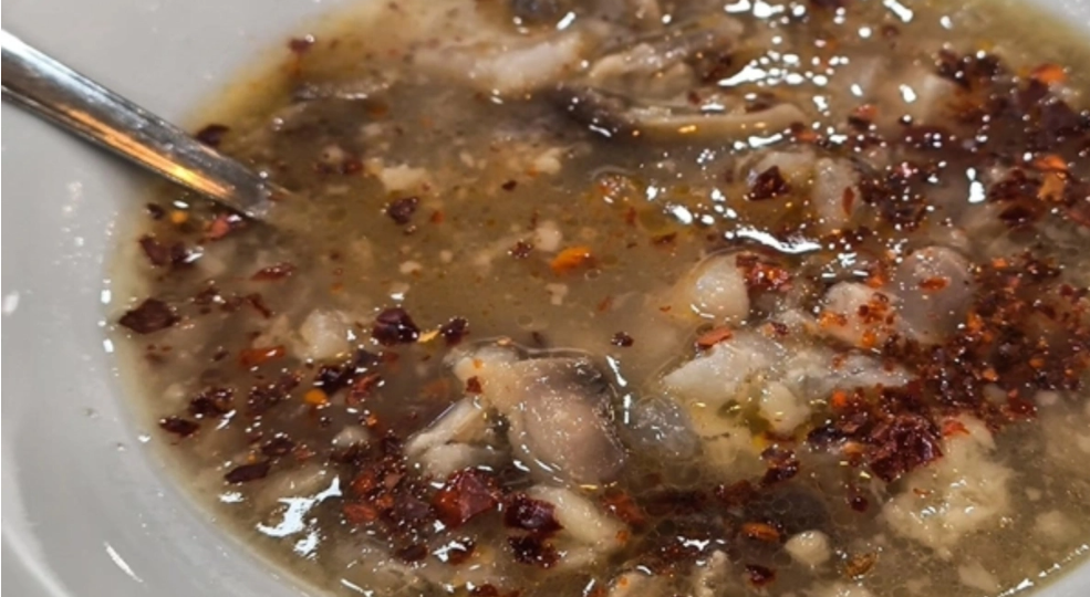 Από την Τροία στον πόλεμο για την «πατρίδα» του πατσά: Ο στίχος του Ομήρου που εξοργίζει τους Τούρκους