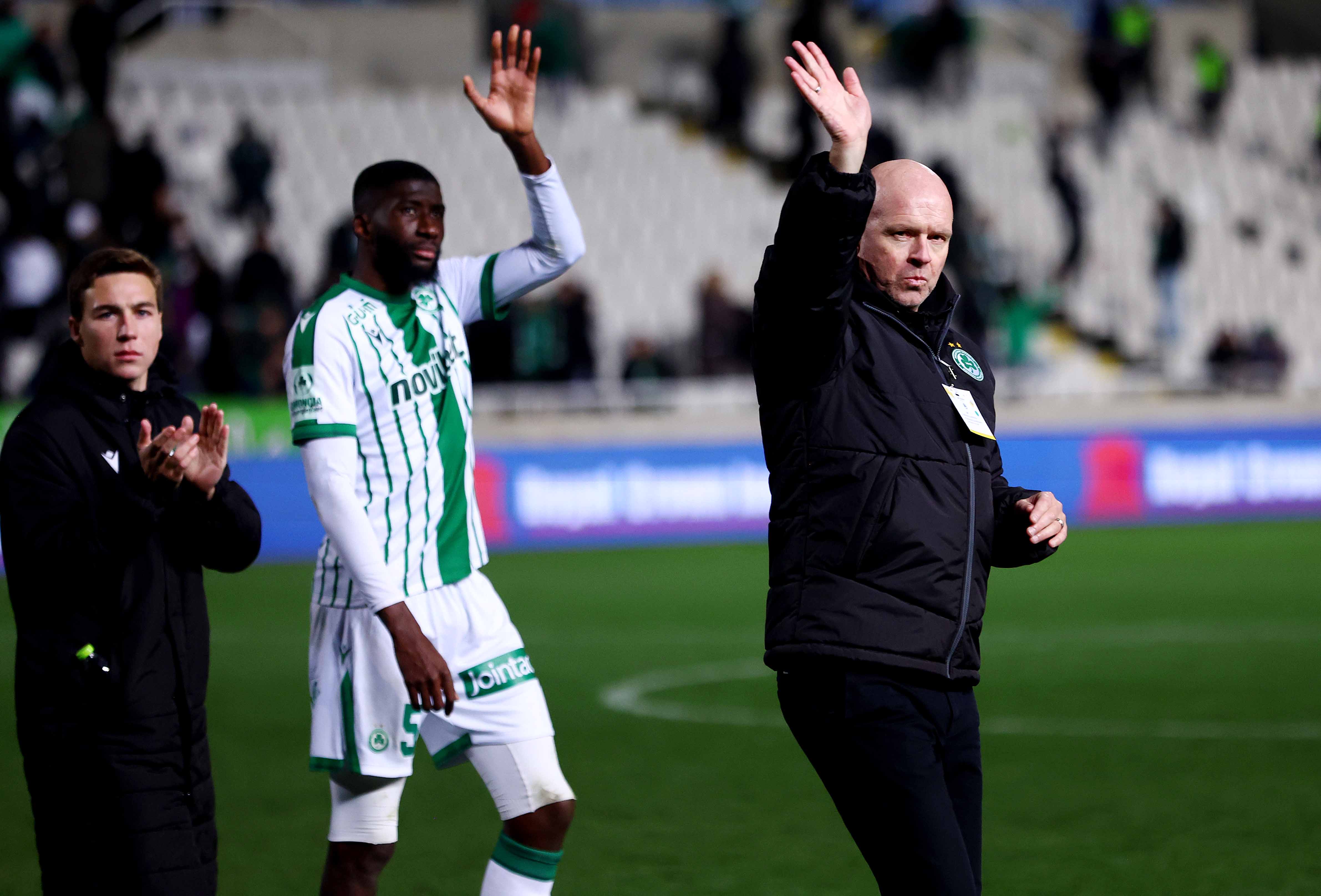 Διαχείριση προσωπικοτήτων