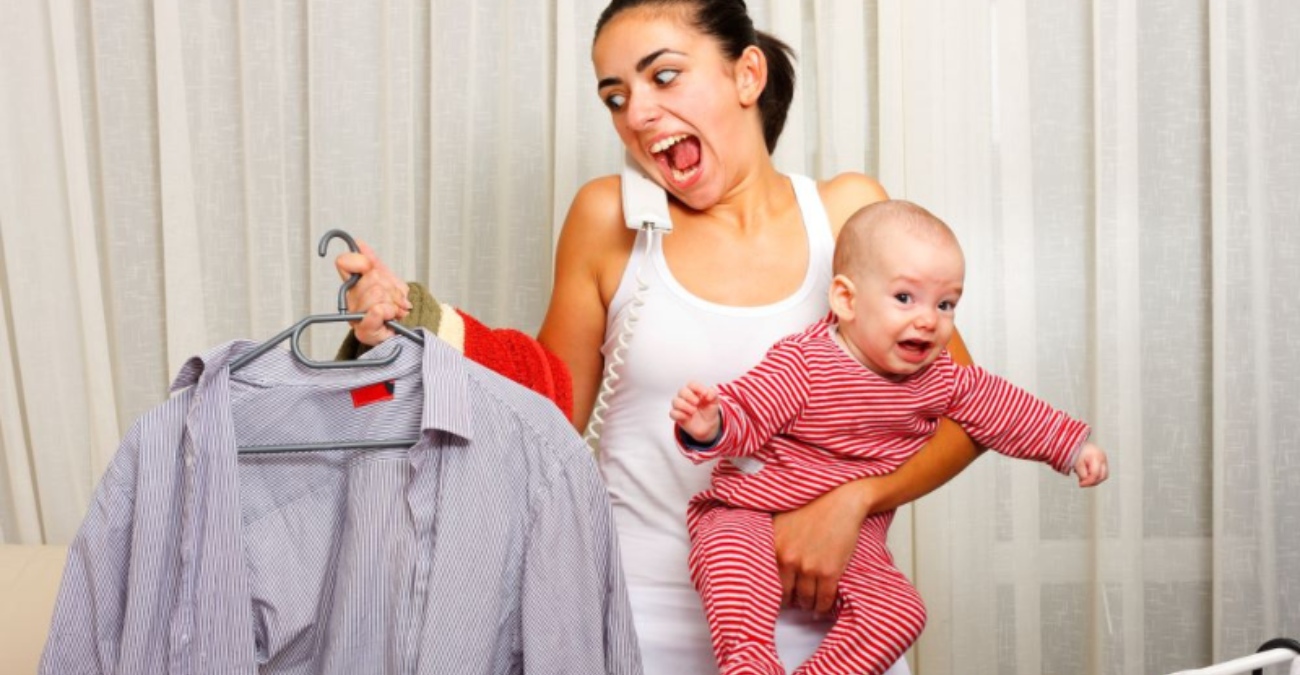 Ρωτήσαμε το ChatGPT γιατί οι Κύπριες μαμάδες δεν ζητούν βοήθεια και η απάντηση μας σόκαρε