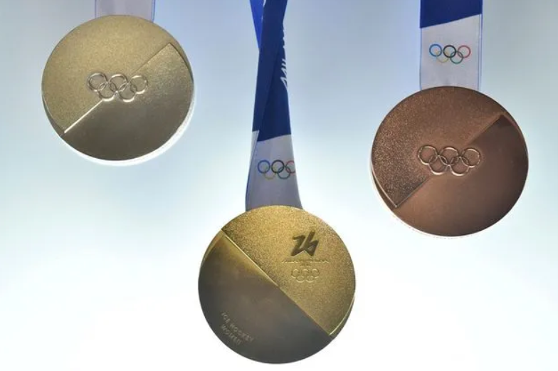 Πόσο κοστίζουν φέτος τα μετάλλια των Ολυμπιακών Αγώνων;