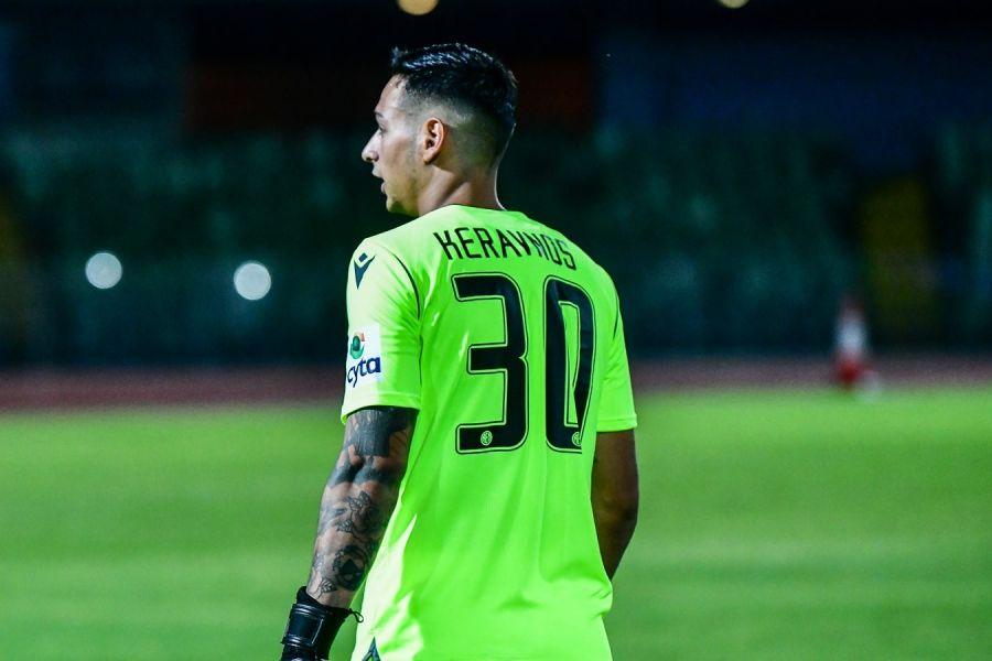 Αδιαθεσία ο Κεραυνός, μεταφέρθηκε στο νοσοκομείο