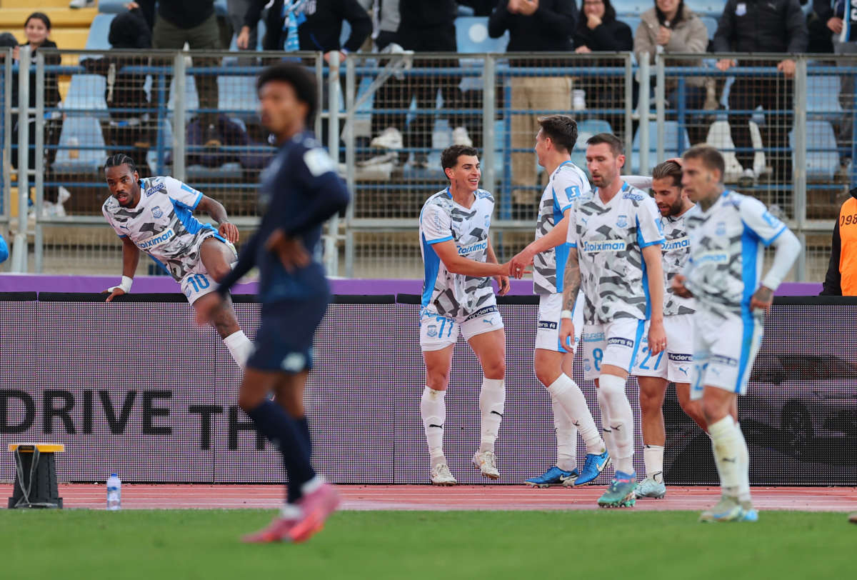 Γιγαντομαχία με φόντο το 10ο: Στο δρόμο του Απόλλωνα ο ΑΠΟΕΛ!