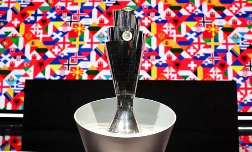ΕΘΝΙΚΗ: Η πορεία στo Nations League 2026/27