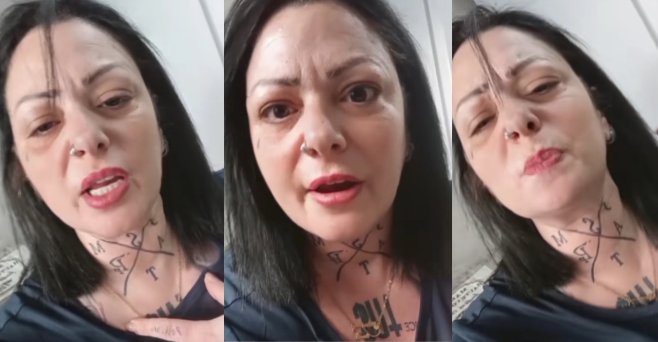 Σάλος με το νέο βίντεο της Annie Alexui: Μιλά για συγκάλυψη - Ποιοι μέσα στην Αστυνομία εμποδίζουν τις έρευνες; «Εκφοβίζουν μάρτυρες»