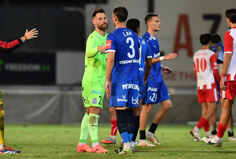 Κουν ή ξανά Λέουβενμπερχ; | Thema Sports Αθλητικές Ειδήσεις Κουν ή ξανά Λέουβενμπερχ; | Thema Sports Αθλητικές Ειδήσεις