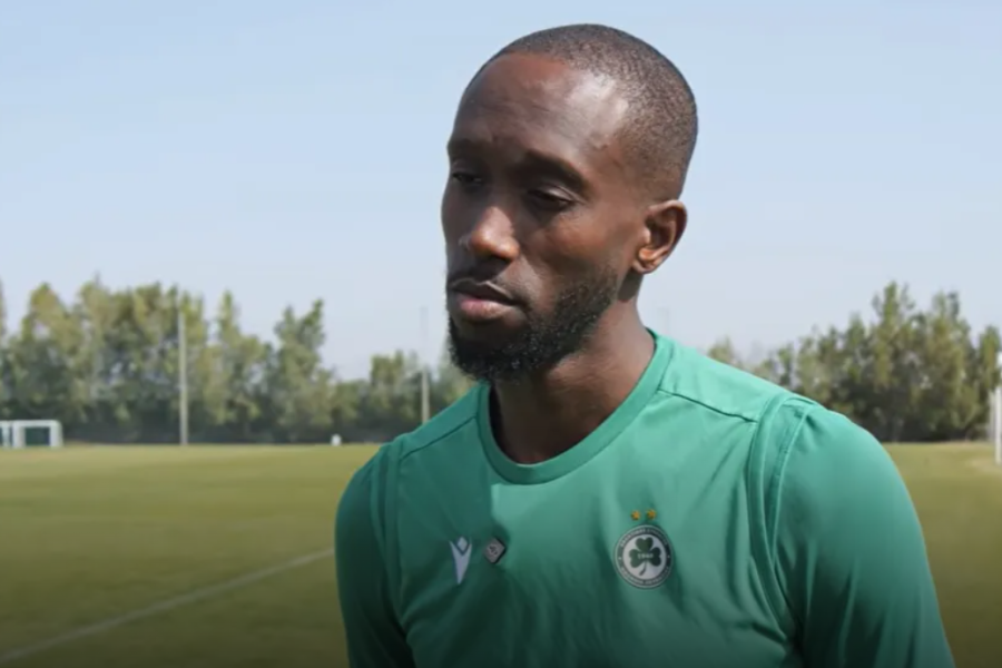 Σεμέδο: «Ήρθε η στιγμή να νικήσουμε τον ΑΠΟΕΛ» (ΒΙΝΤΕΟ)