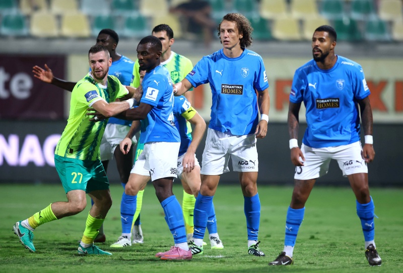 Πάφος FC-ΑΕΚ: Αμφίρροπη μάχη με το τρίποντο να είναι αδιαπραγμάτευτος στόχος (Πιθανές ενδεκάδες)