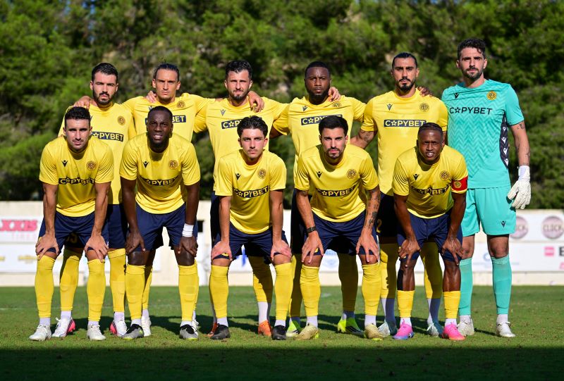 Ο άξονας και ο φορ περιοχής… 
