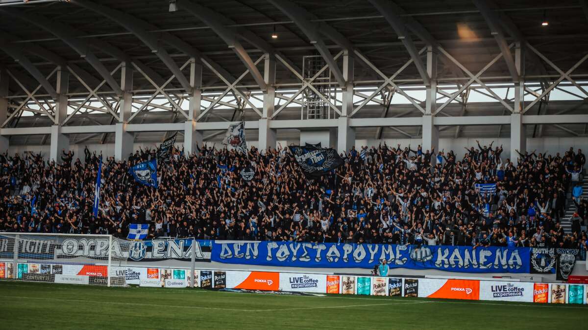 Απόλλων: ΤΟΣΟΙ έκλεισαν θέση ενόψει Πάφου