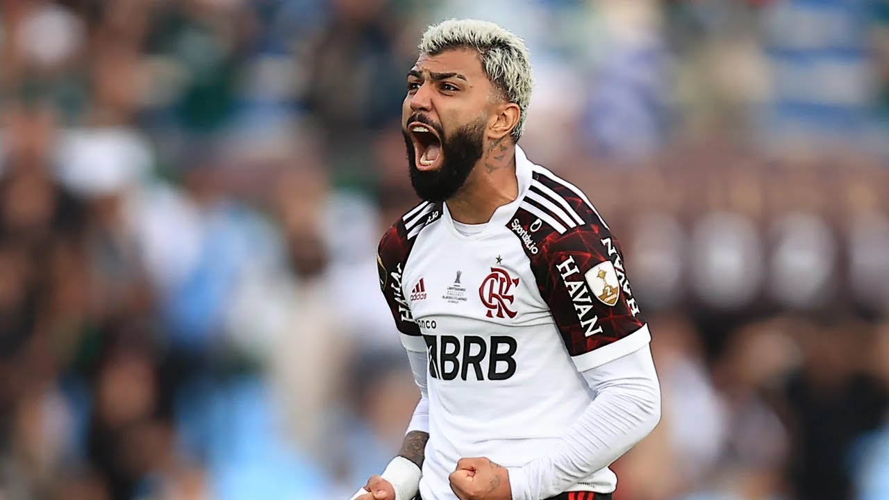 Ομάδα της Πρέμιερ Λιγκ θέλει τον Μπαρμπόσα της Φλάμενγκο και δίνει αντάλλαγμα!