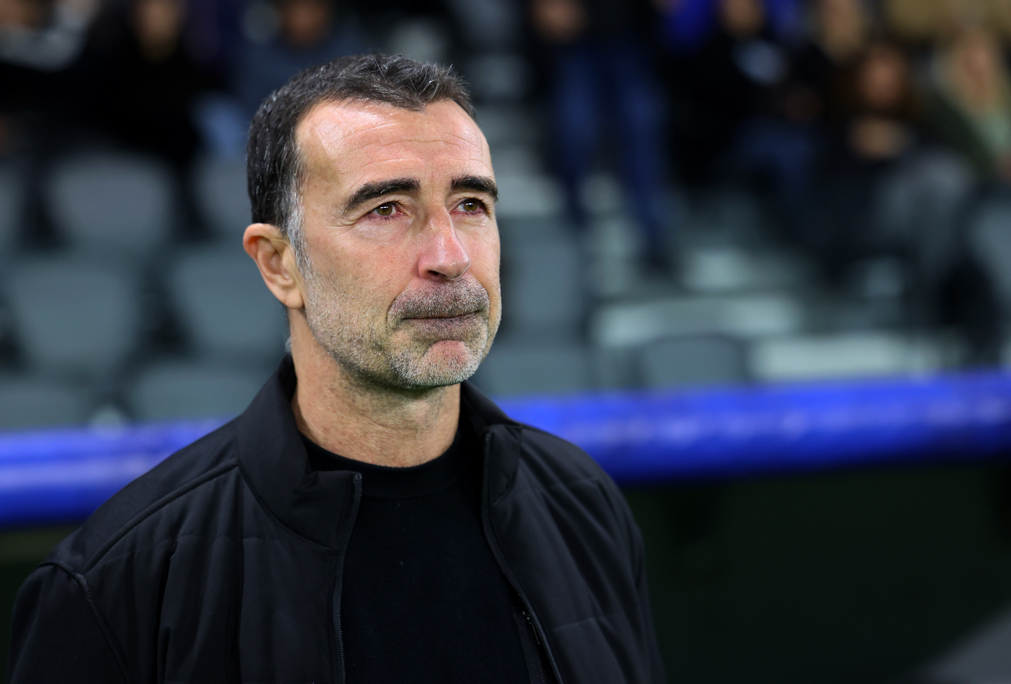 Βούρκωσε ο Καρσέδο στο τελευταίο του παιχνίδι με την Πάφο (ΦΩΤΟΓΡΑΦΙΕΣ)