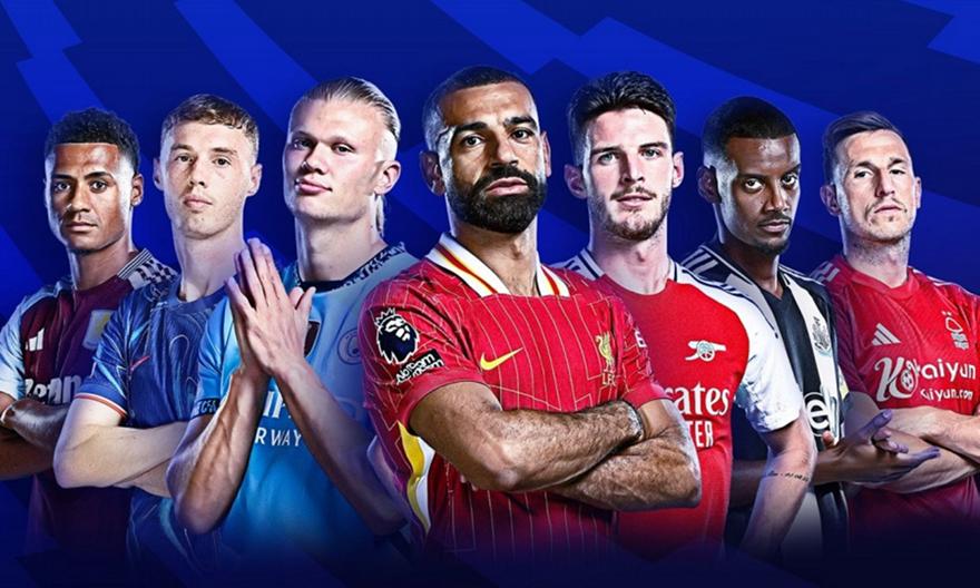 Δεκαπεντάγουστο η αυλαία της Premier League με Λίβερπουλ-Μπόρνμουθ, πότε παίζει η «ελληνική» Μπράιτον