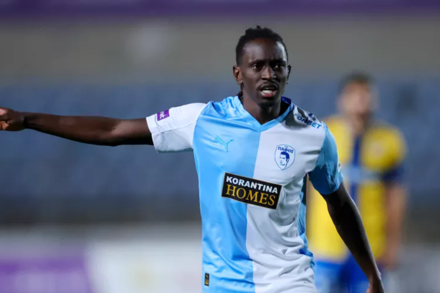 ΠΑΦΟΣ: Αυτό το παιχνίδι θα χάσει ο Κίνα