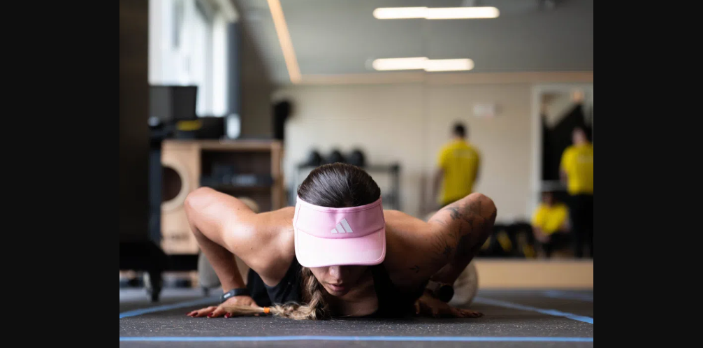 Burpees: Η άσκηση που καίει λίπος, χτίζει αντοχή και δοκιμάζει όλο το σώμα σου