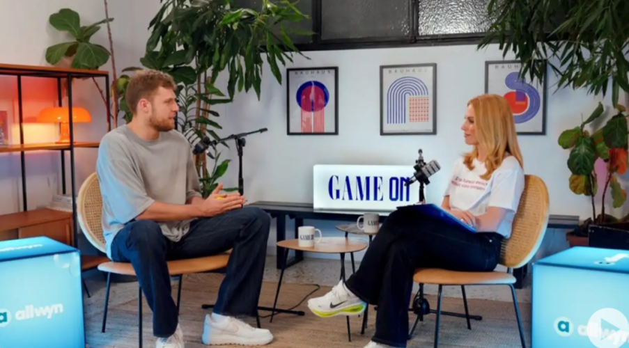 ΣΑΣΑ ΒΕΖΕΝΚΟΦ: Τα παιδικά χρόνια στην Κύπρο, η συμβουλή του Σπανούλη, ο Μπαρτζώκας, το NBA και άλλα πολλά (ΒΙΝΤΕΟ)