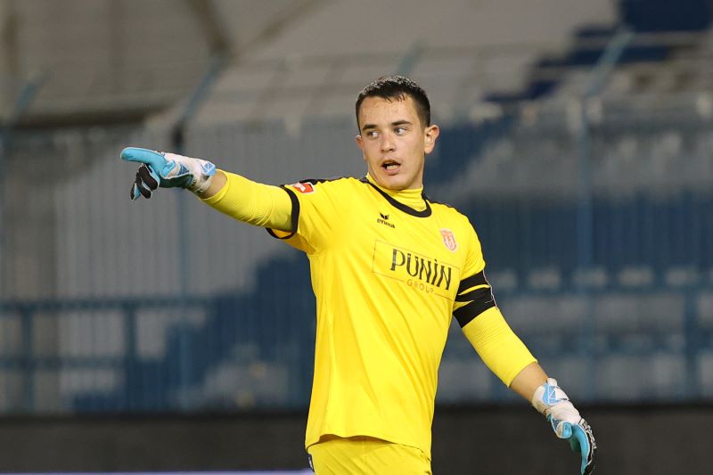 Aπο Πολεμίδια… Ζακάκι ο Βιολάρης 