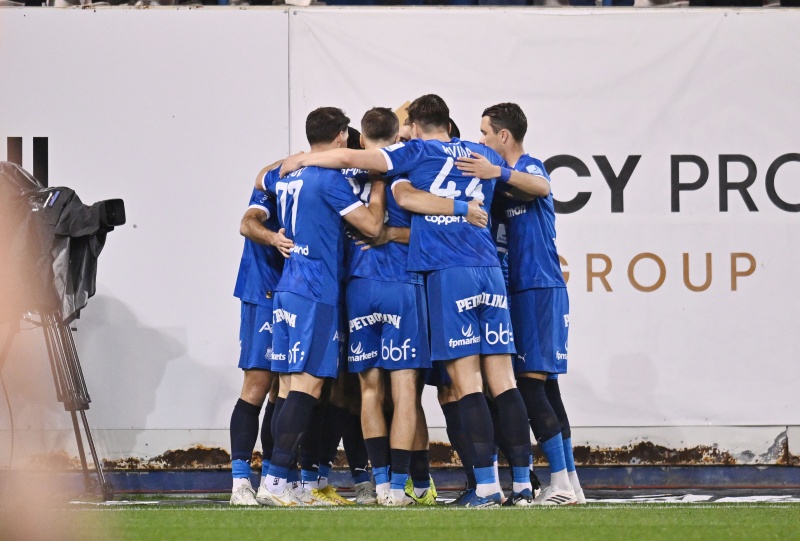 Συνεχίζει την αναρρίχηση το «τρένο» του Λοσάντα! Νέα νίκη και... 3η θέση!