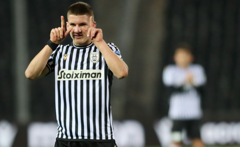 Η σχέση του Κύπριου κόουτς Κρις Αλεξάντρου με τον ΠΑΟΚ και τον Τζιόλη… 