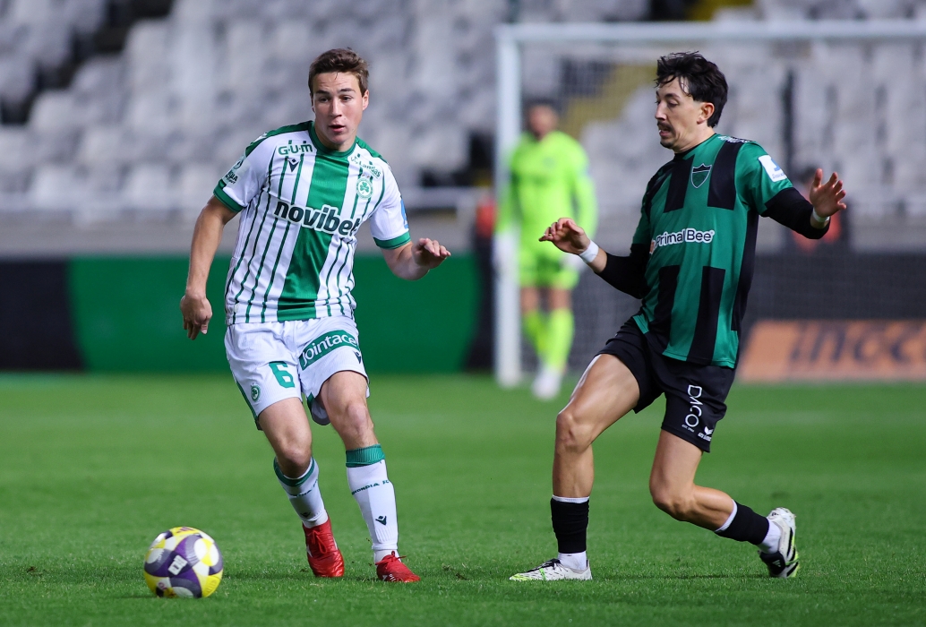 LIVE: Ολυμπιακός-Ομόνοια (Α' Ημίχρονο - 0-0)