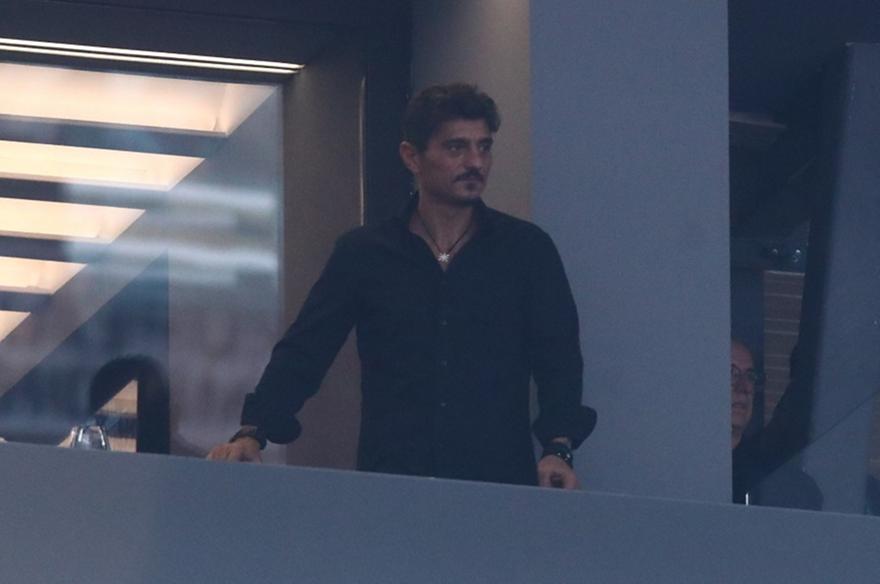 Γιαννακόπουλος: «Να χάνεις και να έχεις όλη τη στήριξη του κόσμου, ενώ ο αντίπαλός σου απολαμβάνει κρατική υποστήριξη»