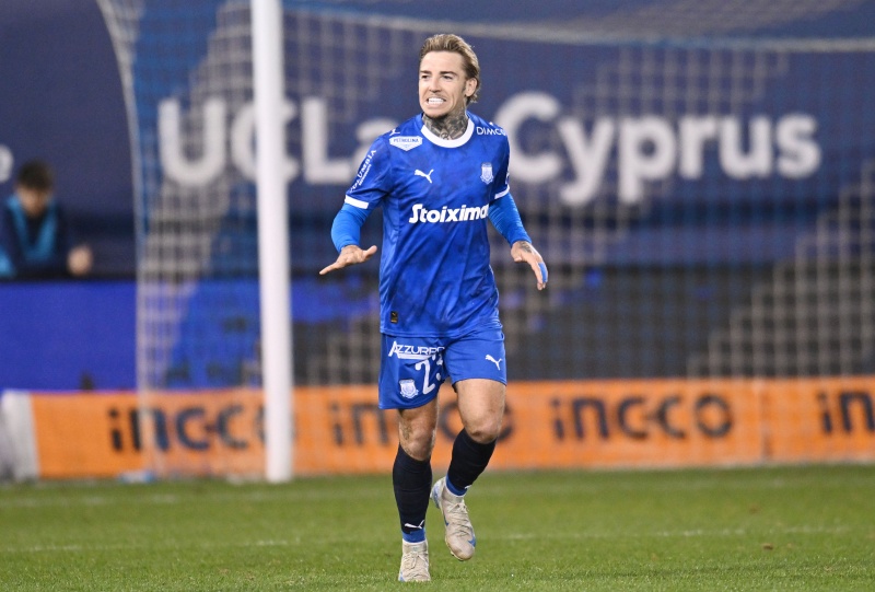 ΤΟΜΑΣ: «Ξέραμε ότι είναι δύσκολος αντίπαλος, είμαστε σε καλό δρόμο και συνεχίζουμε έτσι»