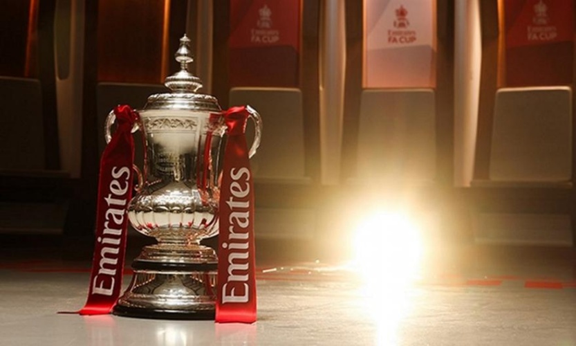 Έγινε η κλήρωση και απέφυγαν το μεταξύ τους ραντεβού στα ημιτελικά του FA Cup Τσέλσι και Σίτι!