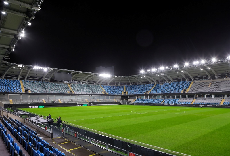 LIVE: Χάκεν - ΑΕΚ (ΕΝΔΕΚΑΔΕΣ)