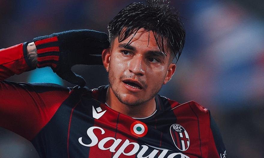 Ο Κάστρο λύτρωσε την Μπολόνια στο 89′