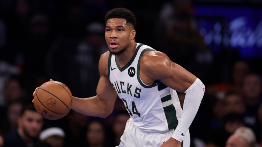 ESPN: Έτοιμος να αλλάξει ομάδα ο Αντετοκούνμπο, οι Μπακς εξετάζουν προτάσεις για ανταλλαγή!