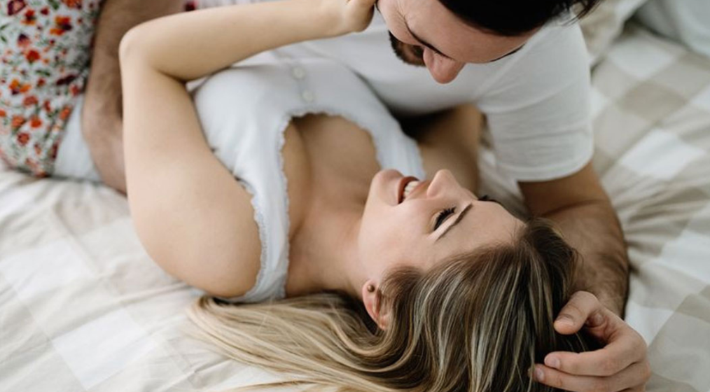 Πώς το χρόνιο στρες καταστρέφει τη σεξουαλική επιθυμία