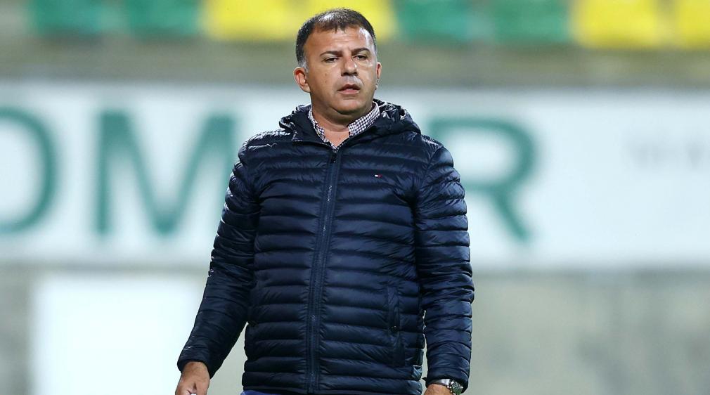 ΑΝΓΚΕΛΟΦΣΚΙ: «Πρέπει να σταματήσουμε αυτό το αρνητικό σερί»