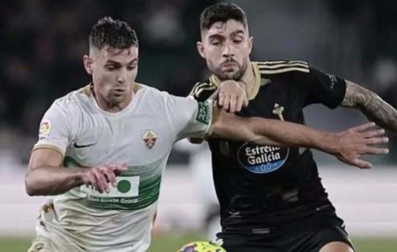 Ολοταχώς για Σεγούνδα η Έλτσε των Μπογιέ, Πόνσε