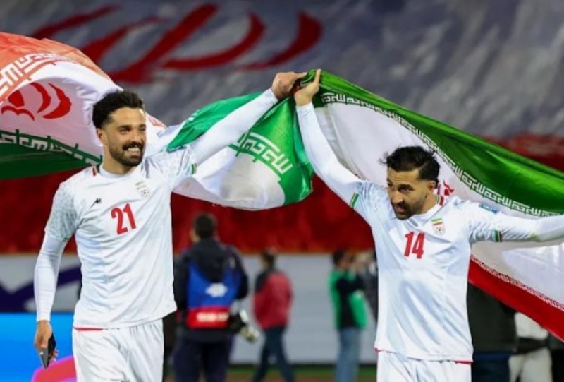 Αποσύρει τη συμμετοχή του από το Mundial του 2026 το Ιράν!
