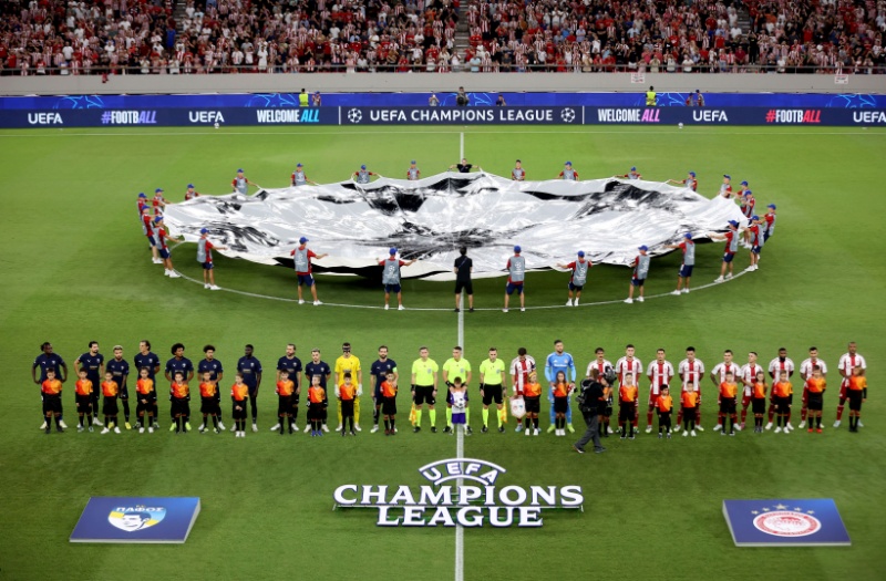 Σε θέση πρόκρισης η Πάφος, σκούρα τα πράγματα για Ολυμπιακό – Το ΠΡΟΓΡΑΜΜΑ τους μέχρι το φινάλε