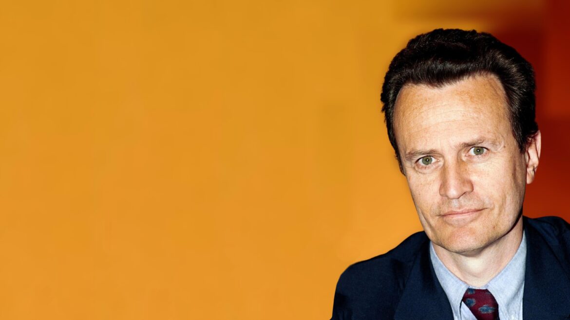 Αΐτο Γκαρθία Ρενέσες: Ο φοιτητής που έγινε πρύτανης