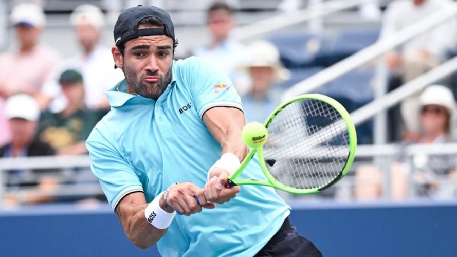 US Open: Σοκαριστικές αποκαλύψεις από Ιταλό τενίστα για τζογαδόρους που απειλούν και παρενοχλούν αθλητές