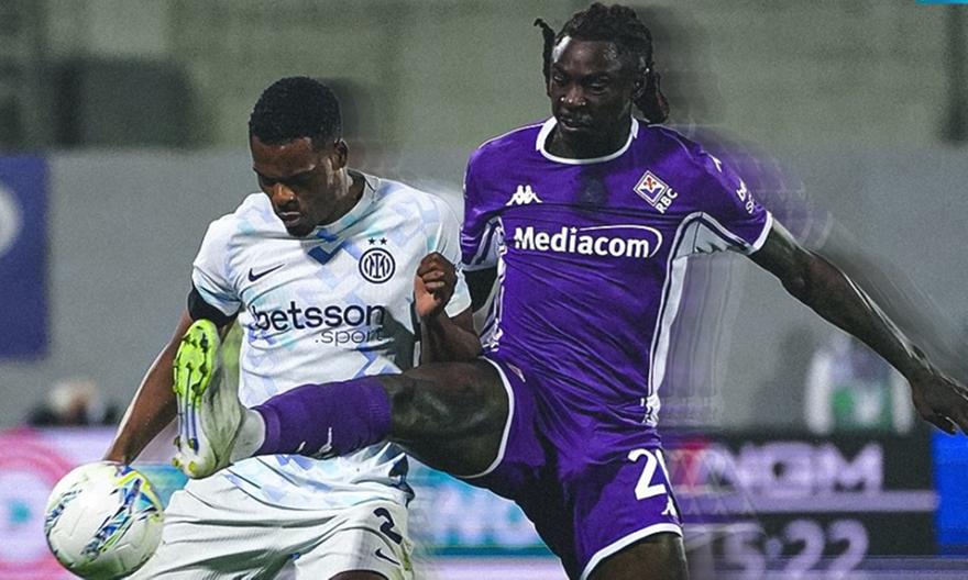 Πλήρωσε ξανά την αφέλειά της η Ίντερ, πήρε αυτό που άξιζε η Φιορεντίνα