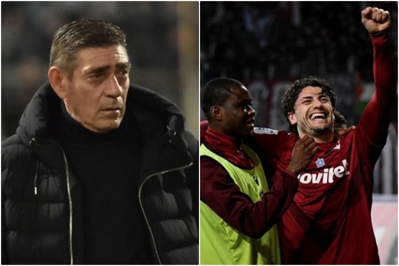 Ο Σάββας Παντελίδης έφτιαξε την αμυντική γραμμή και ο ΣΑΓΚΑΛ καθαρίζει μπροστά για την παραμονή!