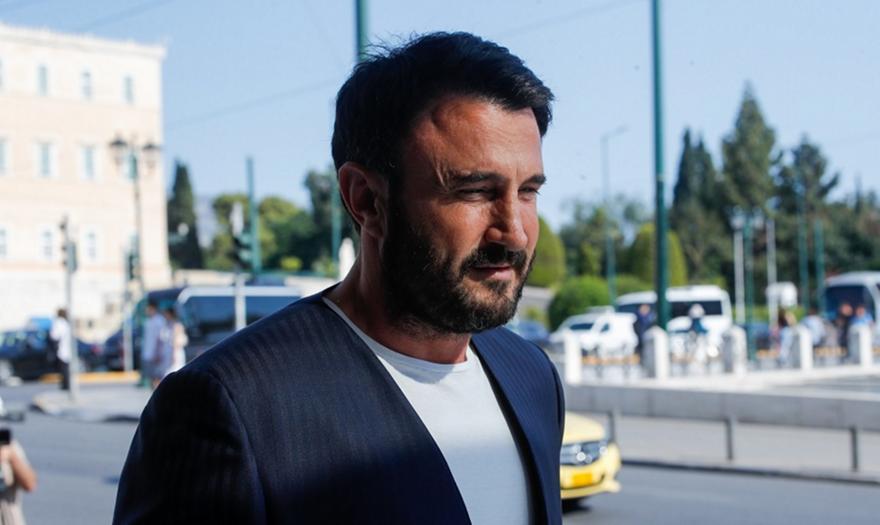 Σε εξέλιξη η συνάντηση του Big-5 με την UEFA – Μοναδικός ιδιοκτήτης που δίνει το παρών ο Καρυπίδης