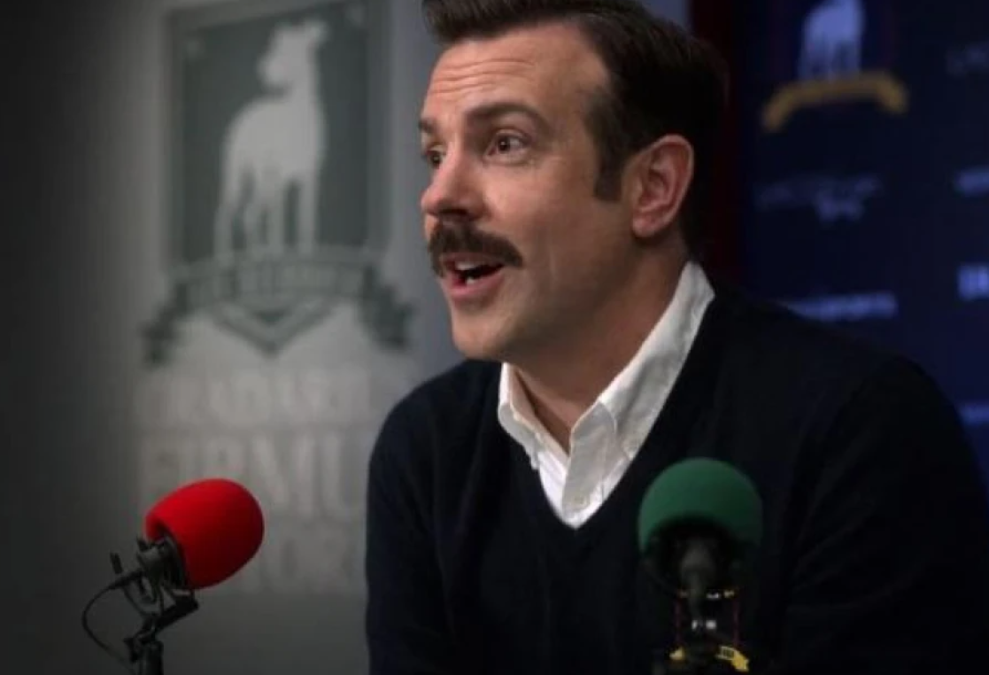 Έρχεται η ώρα για την... εκδίκηση του Τεντ Λάσο;