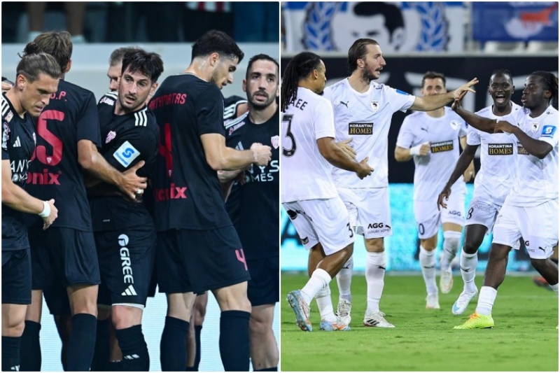 Νέα Σαλαμίνα-Πάφος FC: Διαφορετικοί στόχοι, κοινή ανάγκη για νίκη (Πιθανές ενδεκάδες)
