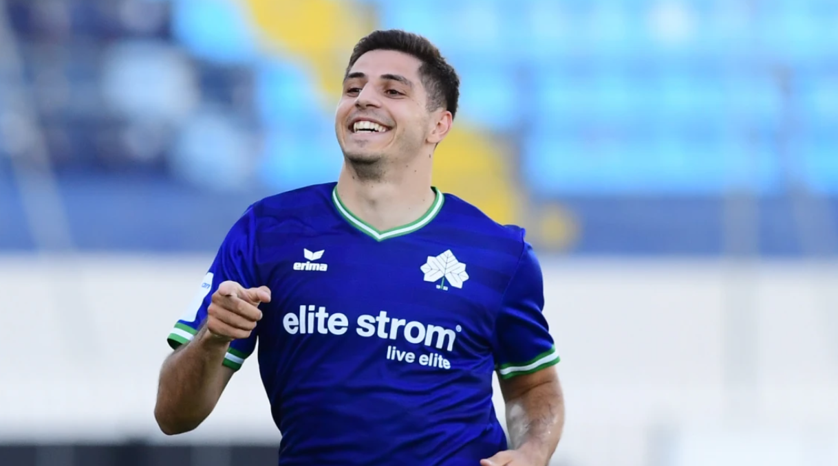 Ο Παντελίδης και οι... άλλοι: Ποιοι ποδοσφαιριστές έχουν σκοράρει απέναντι σε Ολυμπιακό, Παναθηναϊκό και ΑΕΚ σε μια σεζόν