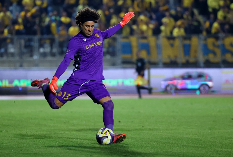 ΟΤΣΟΑ: «Κάναμε ένα λάθος και το πληρώσαμε – Η ηλικία είναι απλά ένας αριθμός» ΟΤΣΟΑ: «Κάναμε ένα λάθος και το πληρώσαμε – Η ηλικία είναι απλά ένας αριθμός»