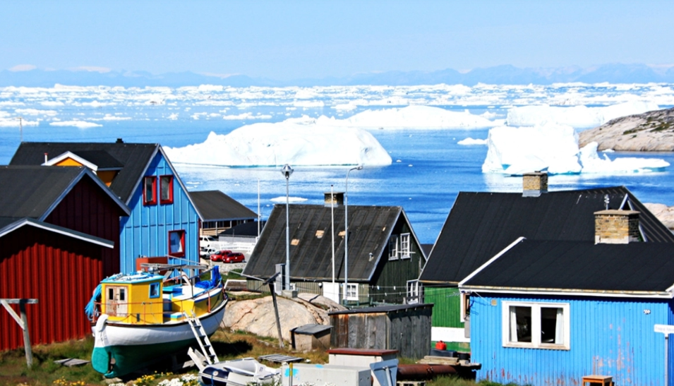 Σε ποιον ανήκει η Γροιλανδία; Το γεωπολιτικό παρασκήνιο του μεγαλύτερου νησιού στον κόσμο που μπαίνει ξανά στο στόχαστρο των ΗΠΑ