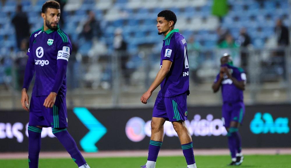 ΑΡΗΣ: Απανωτά... σοκ