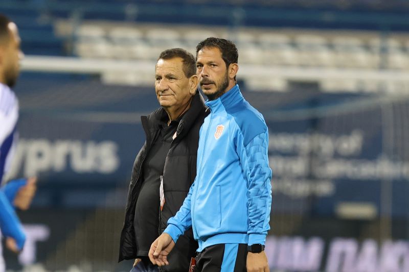 «Ποιο δύσκολο σήμερα να γίνεις επαγγελματίας ποδοσφαιριστής» (VIDEO)