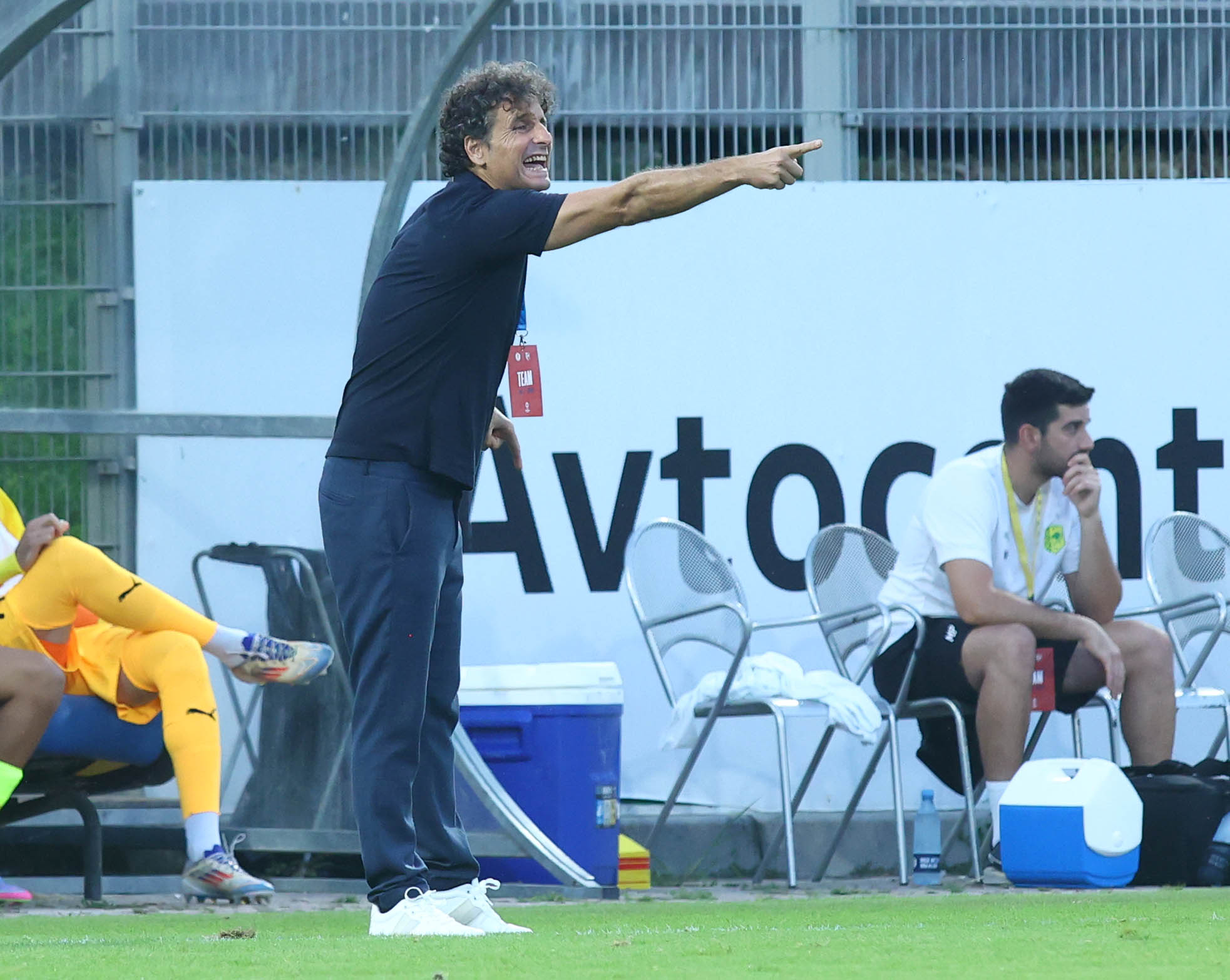 «Στην εποχή του VAR είναι πιο δύσκολο να δοθεί τέτοιο πέναλτι»